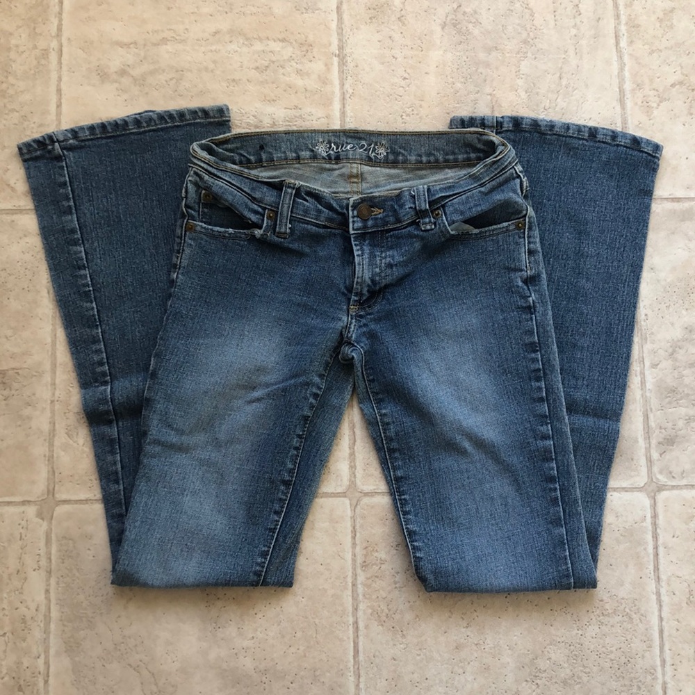 Rue 21 Jeans